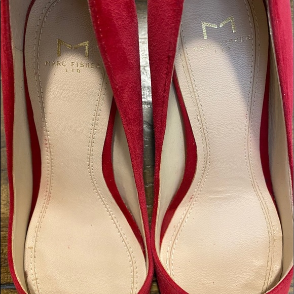 Marc Fisher LTD Fuchsia Color (5M) - Picture 11 of 17